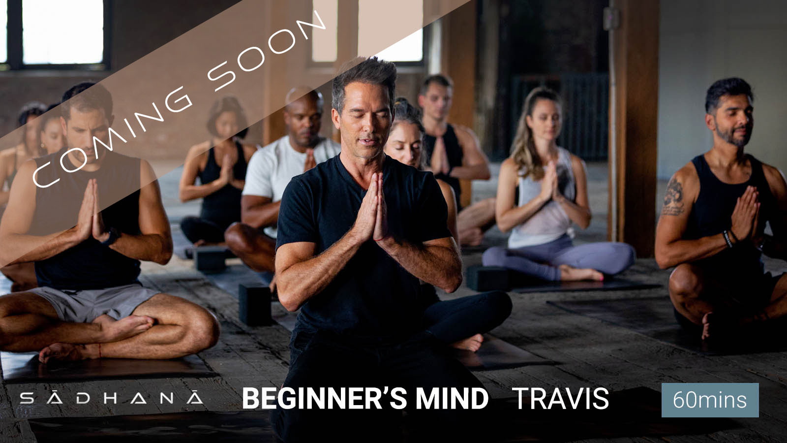 .Sadhana Coming Soon 2.