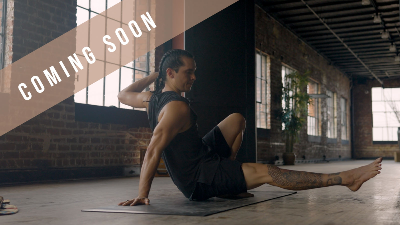 .Coming Soon MYCHAL.