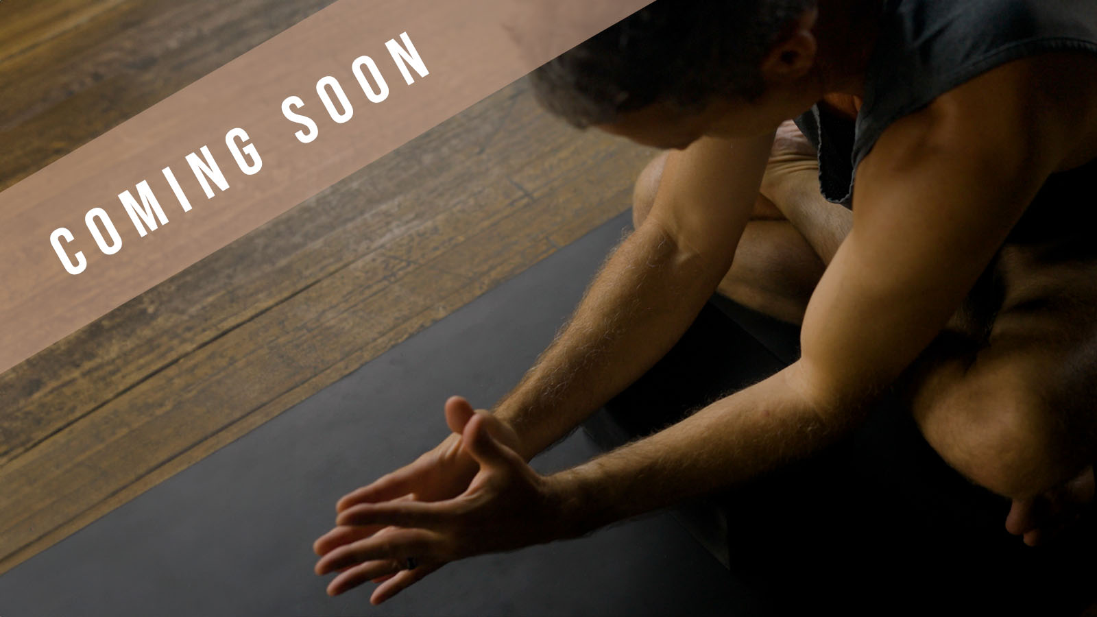 .Coming Soon Program.