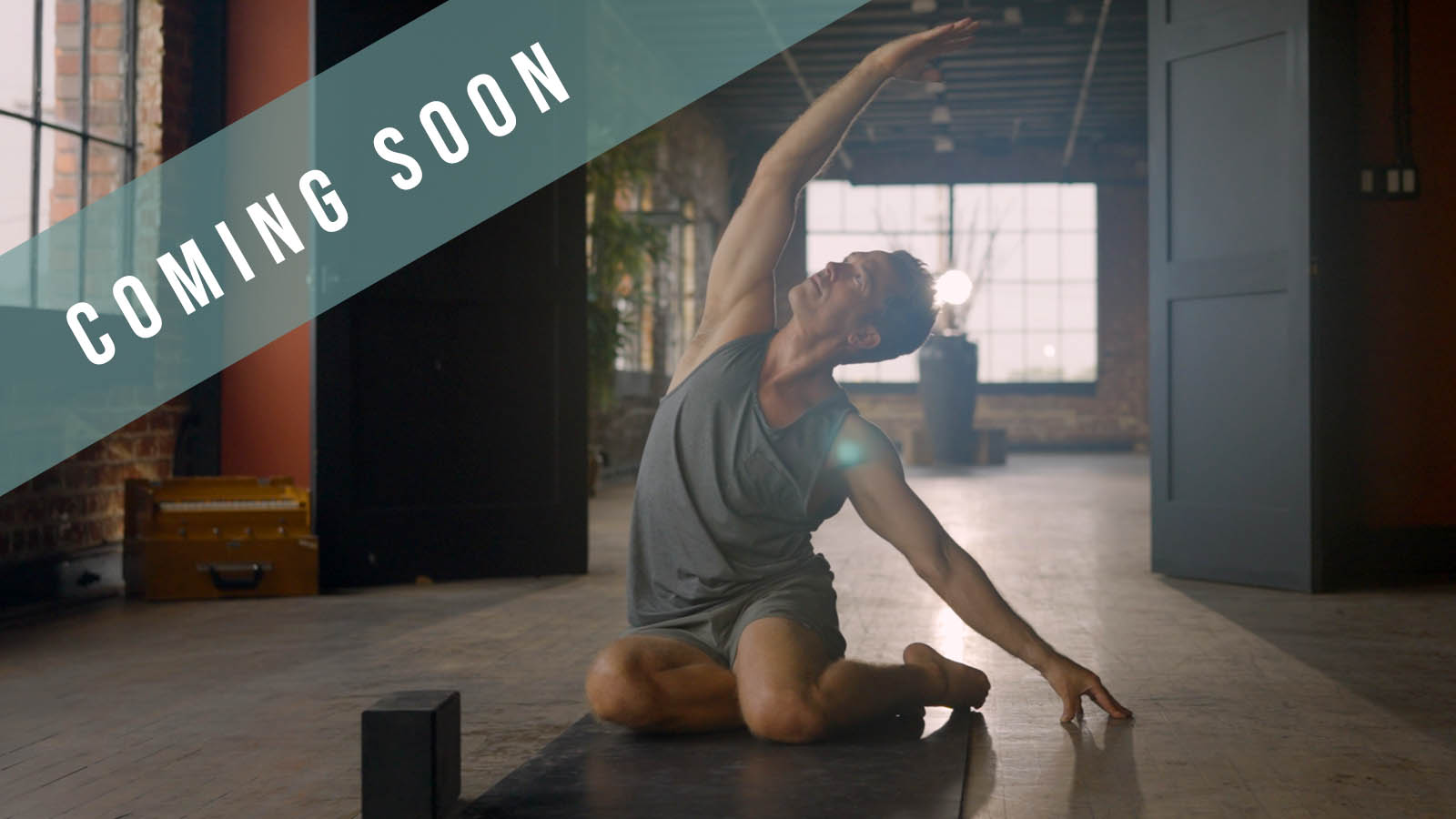 .Coming Soon Travis.