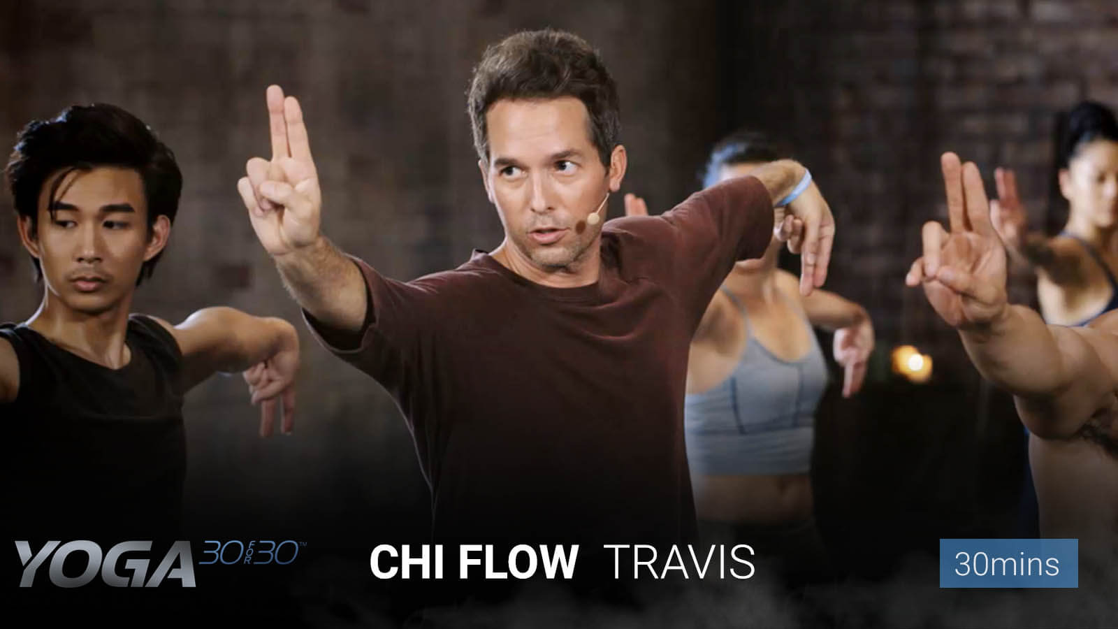 .<b>Chi</b> Flow.