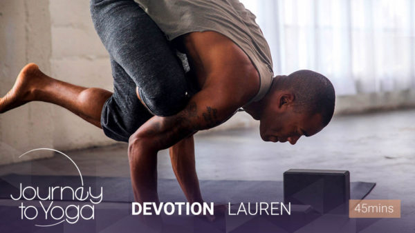 Devotion