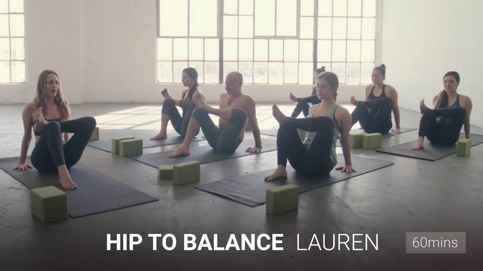 .<b>Hip</b> To Balance.