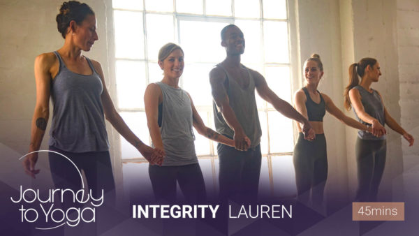 Integrity