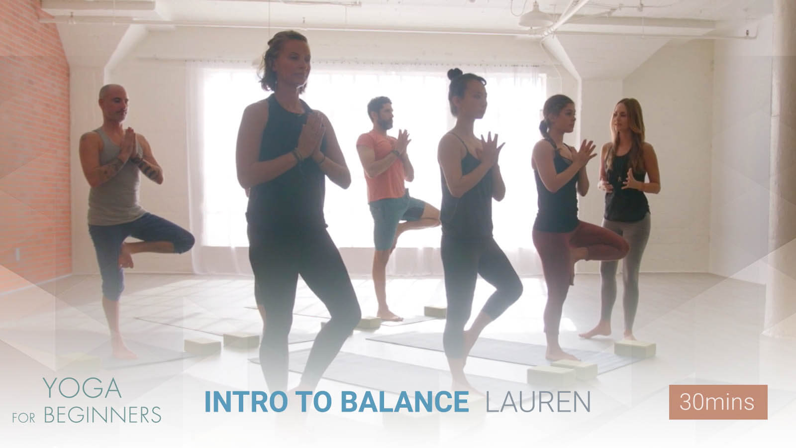 .<b>Intro</b> to Balance.