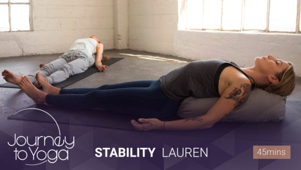 Stability