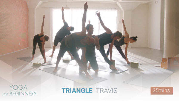 Triangle