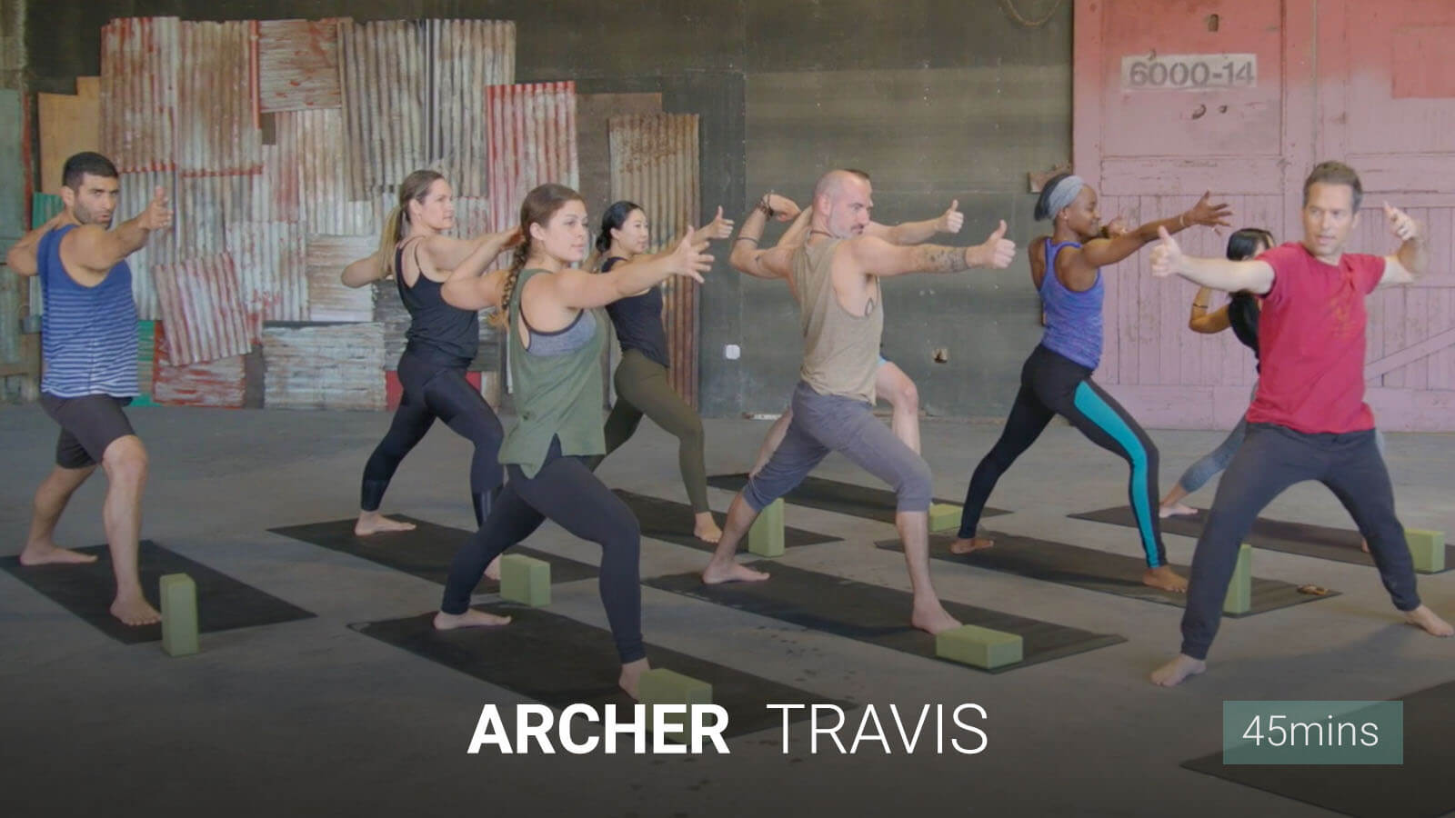 .<b>Archer</b>.