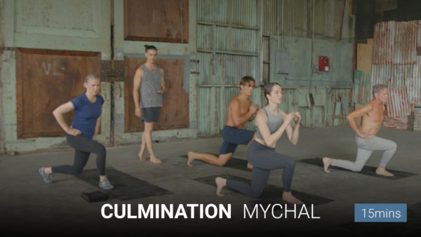 Culmination