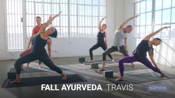 Fall Ayurveda