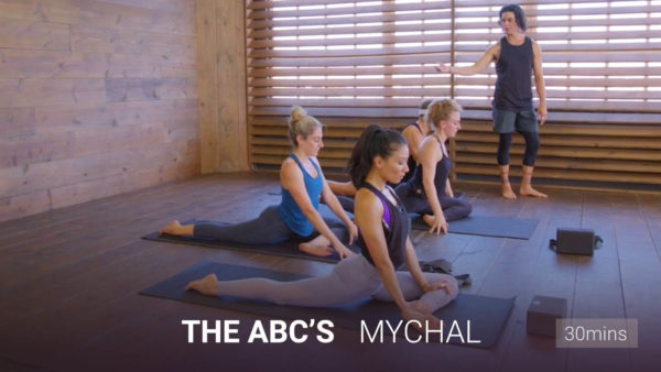 The ABC's