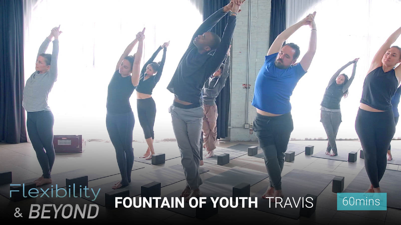 .Fountain of <b>Youth</b>.