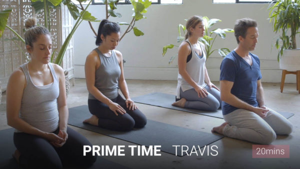 Prime Time
