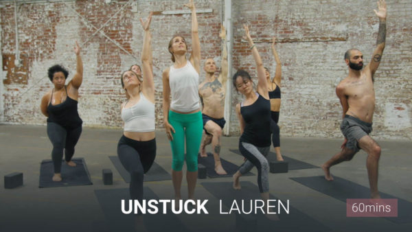Unstuck