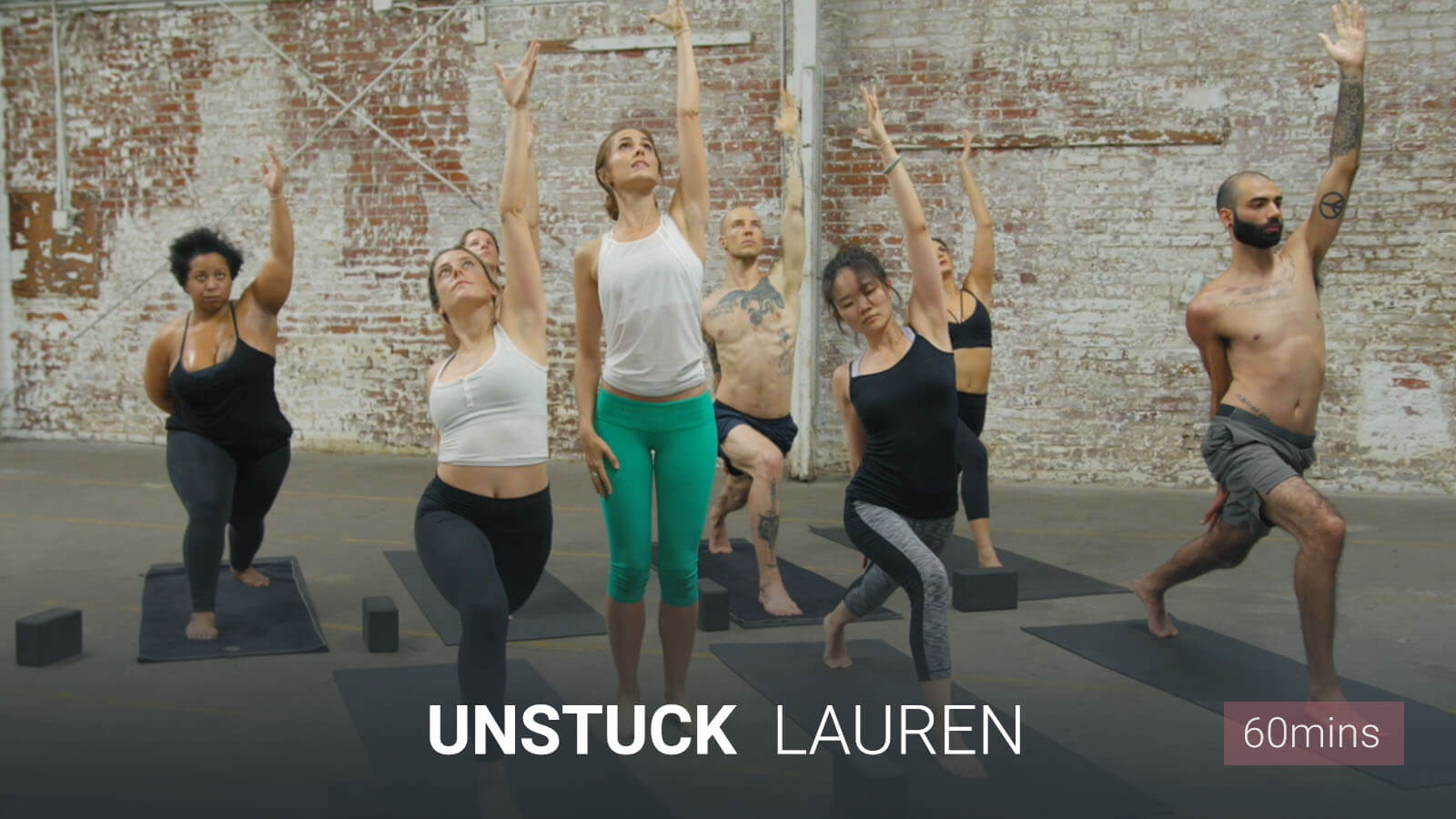 .<b>Unstuck</b>.