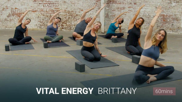 Vital Energy