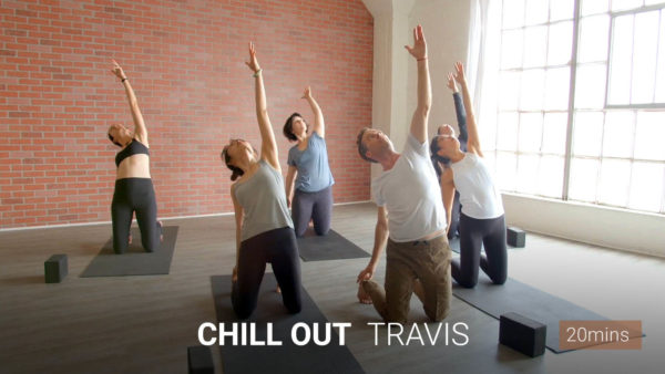 Chill Out