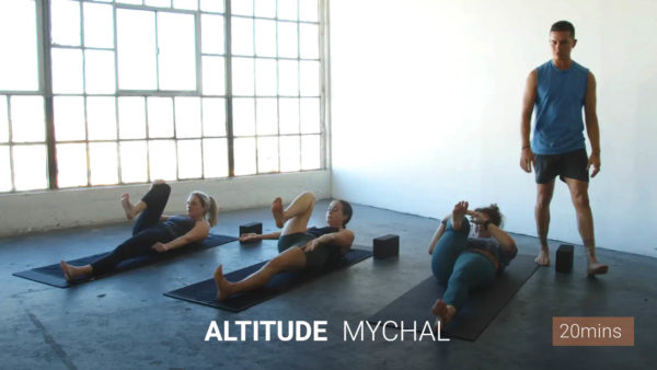 Altitude