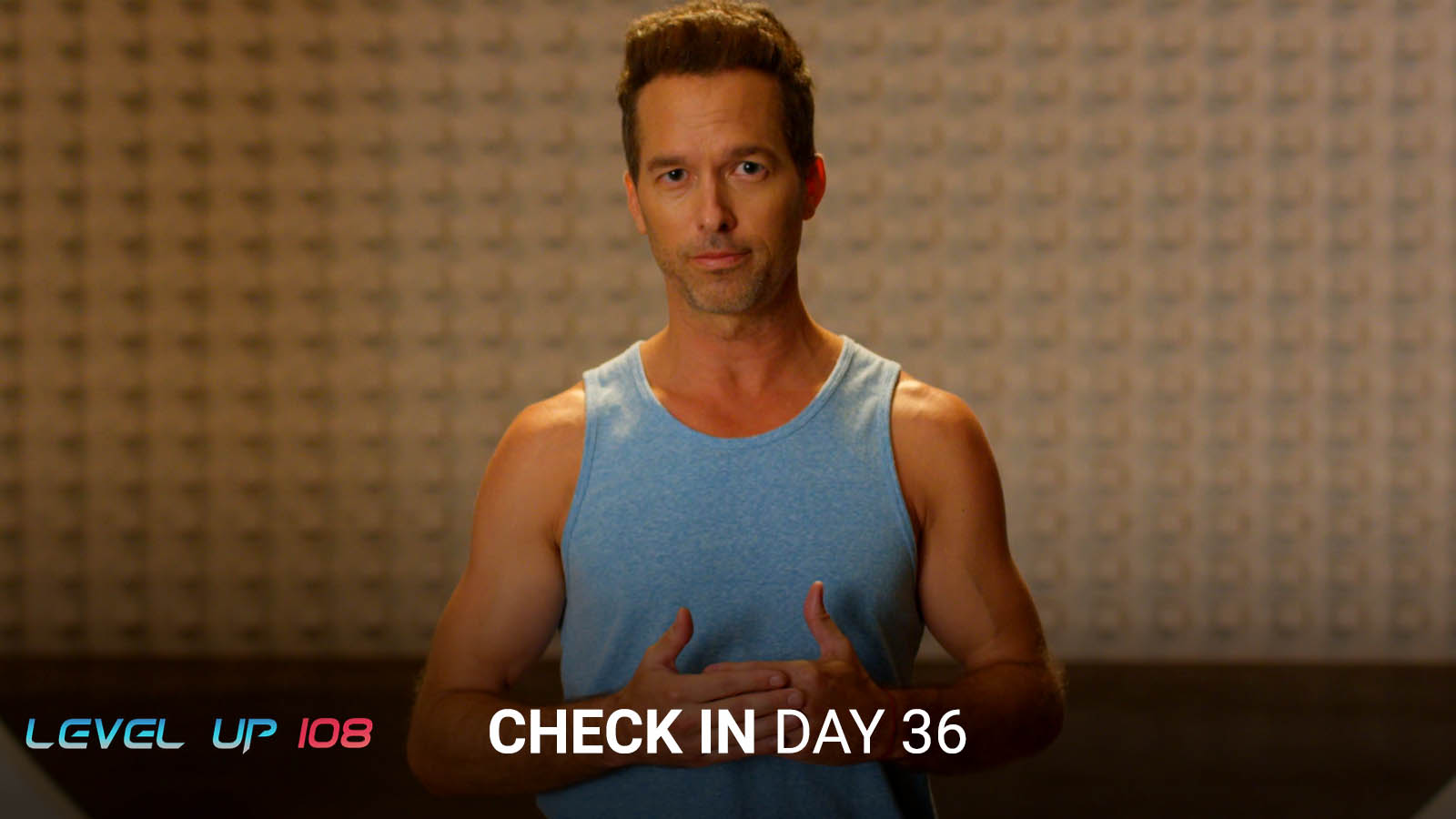 .Check In 36 Day.