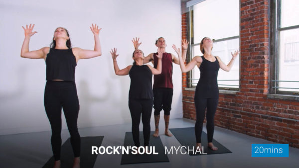 Rock'n'Soul