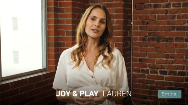 Joy & Play