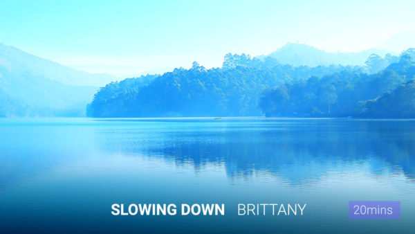 Slowing Down