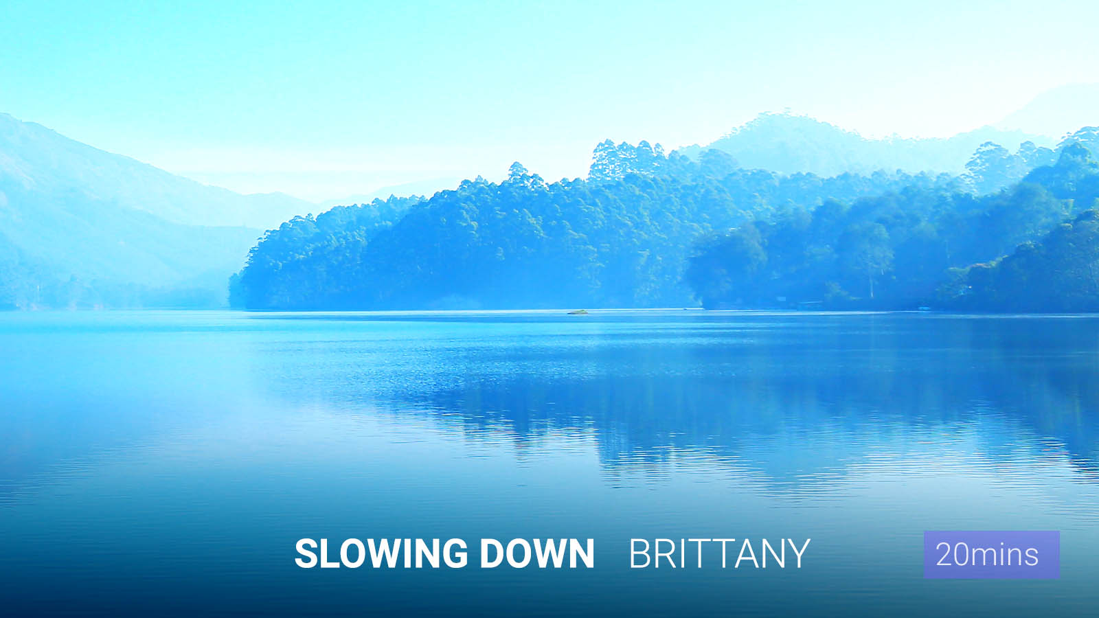 .<b>Slowing</b> Down.