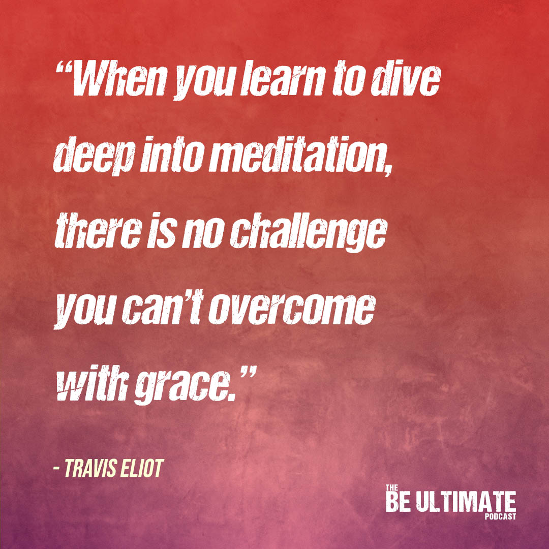 be ultimate podcast inspiring quote