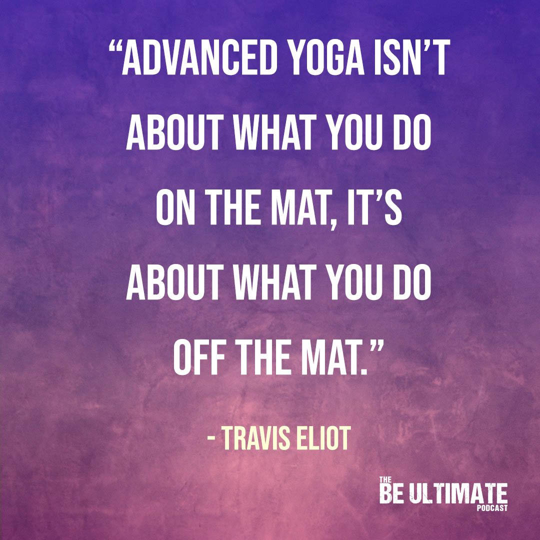 be ultimate podcast inspiring quote