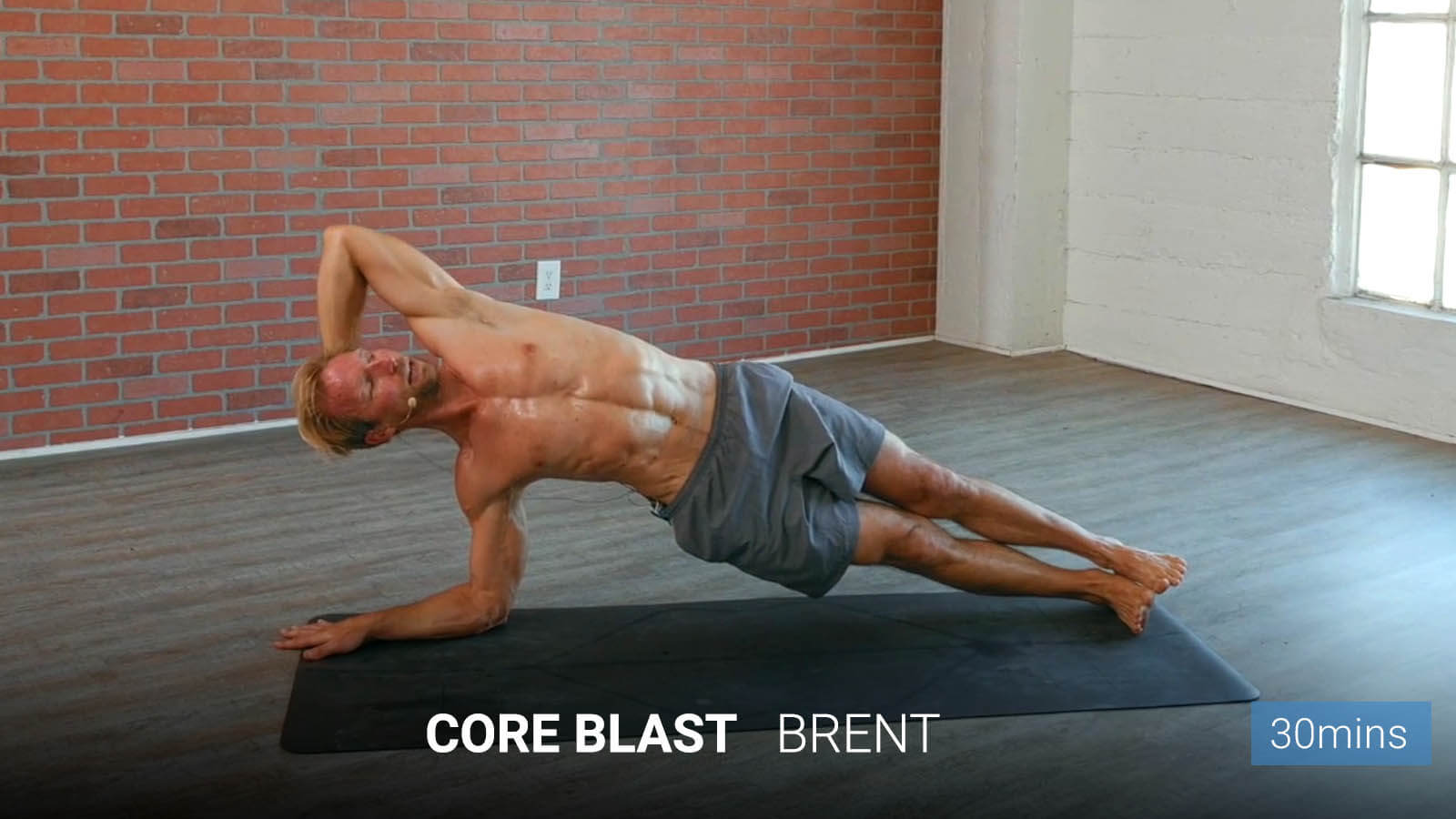 .<b>Core</b> Blast.
