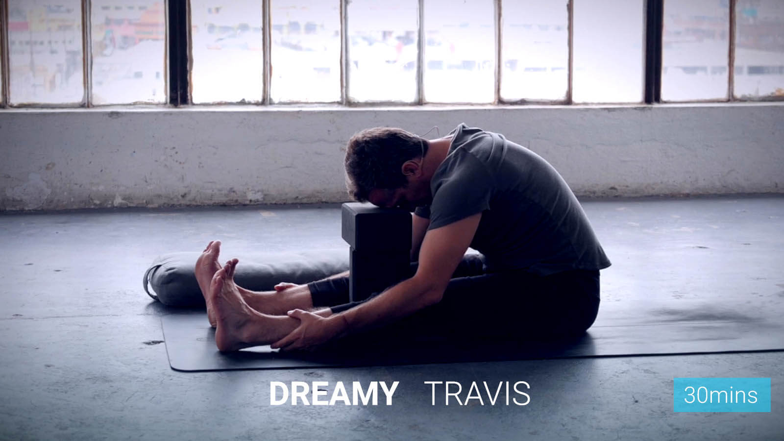 .<b>Dreamy</b>.