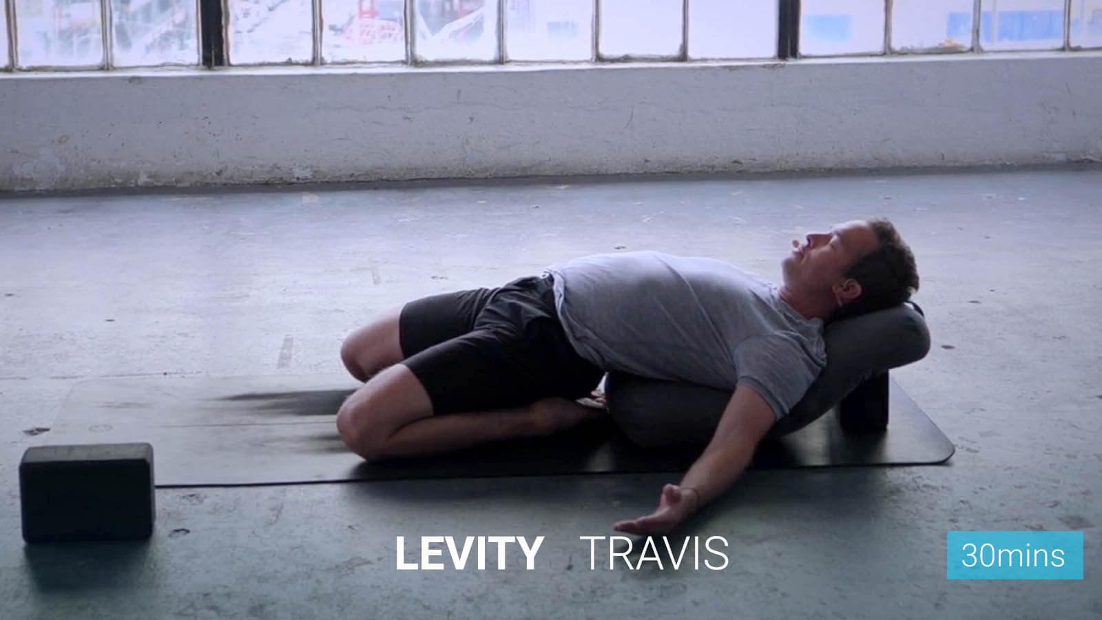.<b>Levity</b>.