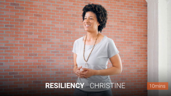 Resiliency