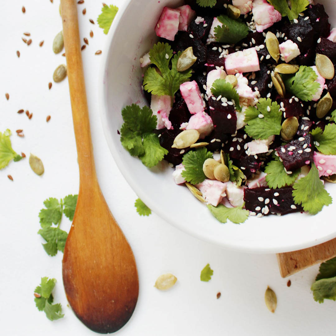 Summer Time Food For Vitality