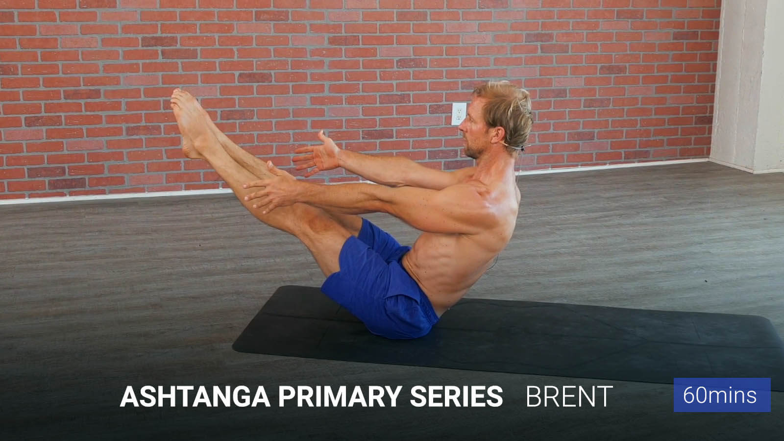 .<b>Ashtanga </b>Primary Series.