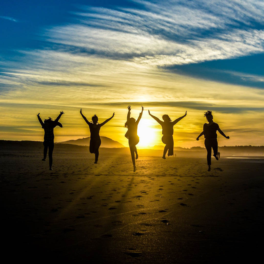 The Art of Being Highly Effective