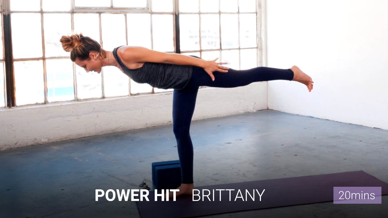 .<b>Power </b>Hit.