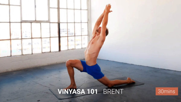 Vinyasa 101
