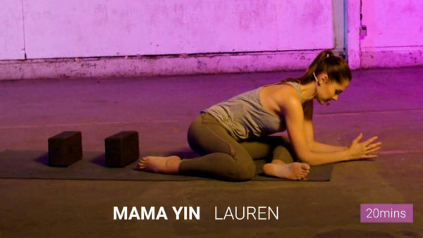 Mama Yin