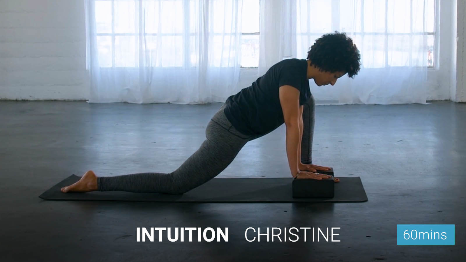 Yin Yoga