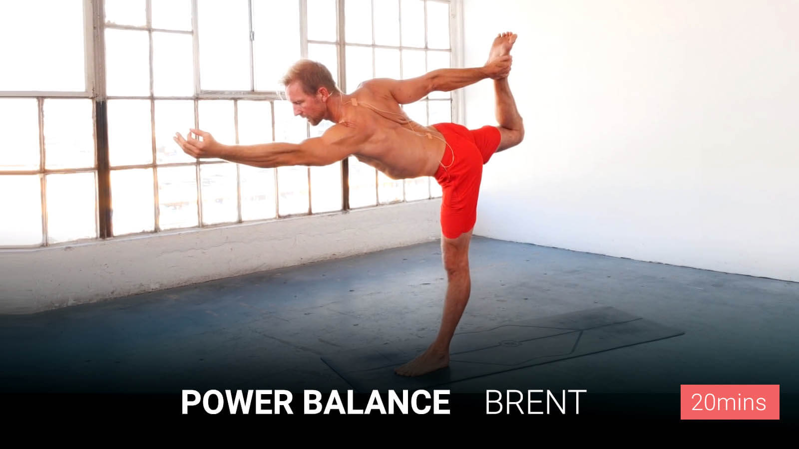 .<b>Power</b> Balance.