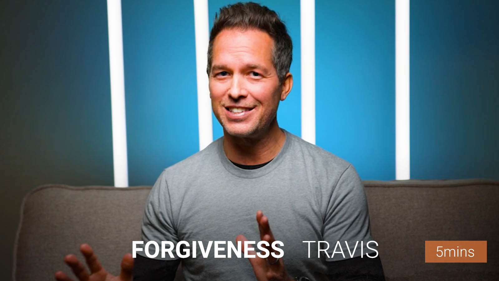 .Forgiveness.