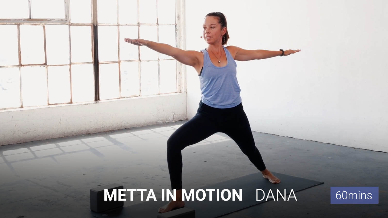 Gentle Yoga