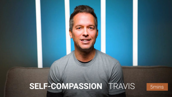 Self Compassion