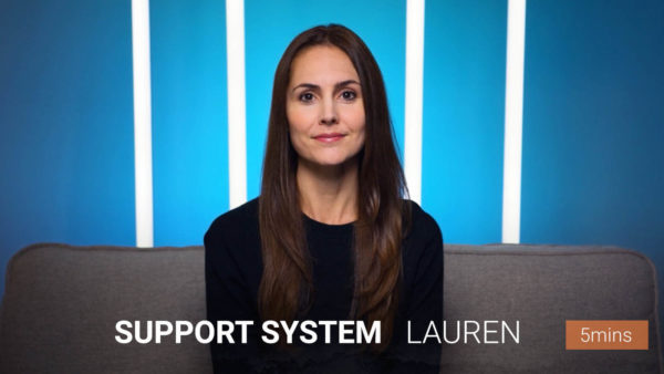 Support System