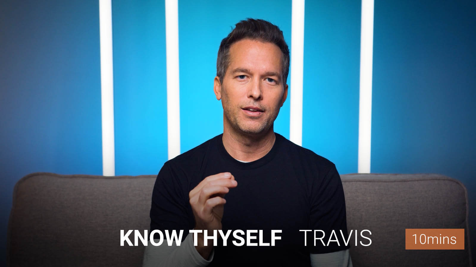 .<b>Know </b>Thyself.