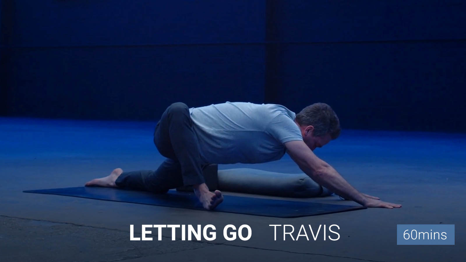 Detox Yoga Program
