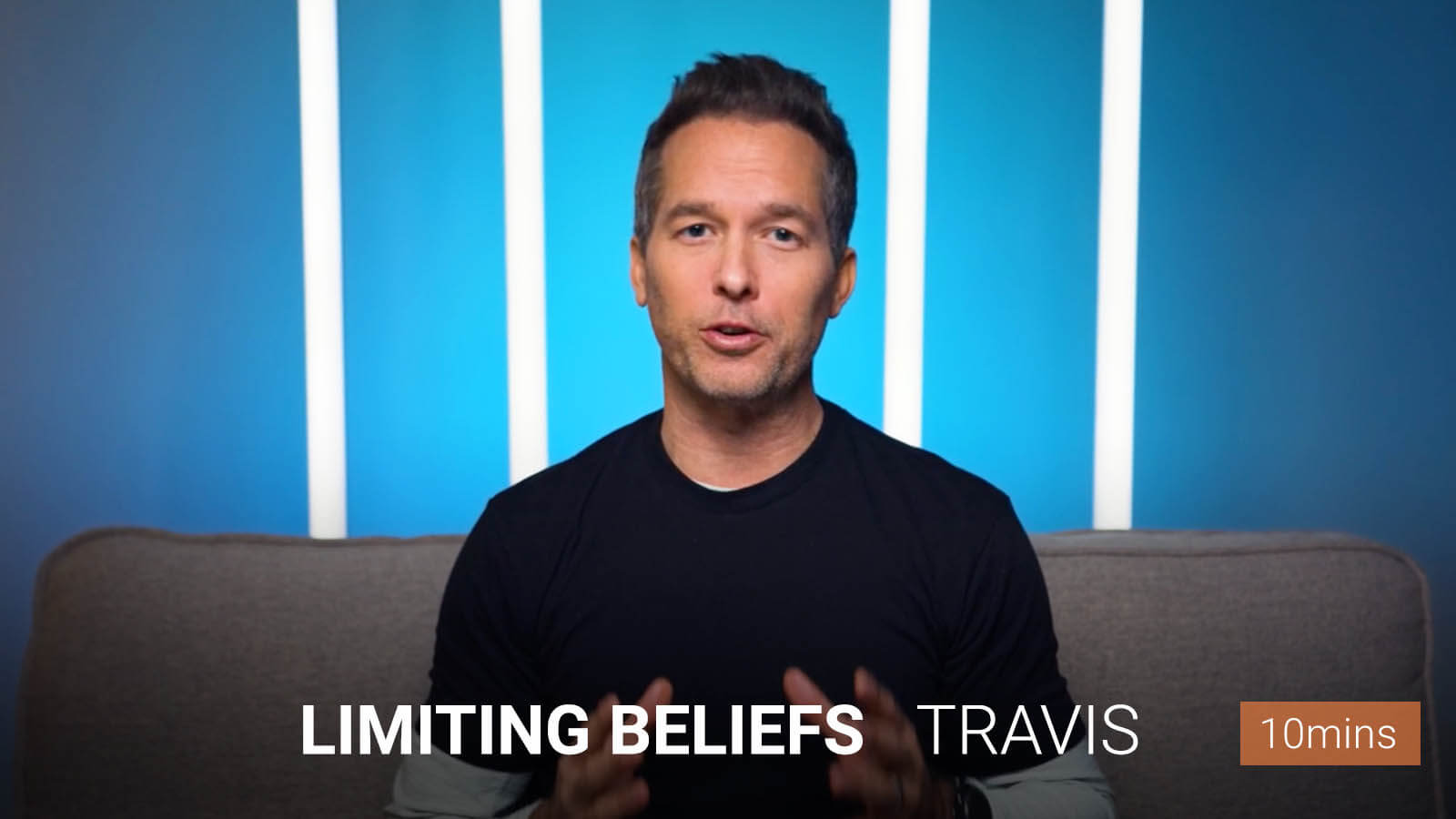 .<b>Limiting</b> Beliefs.