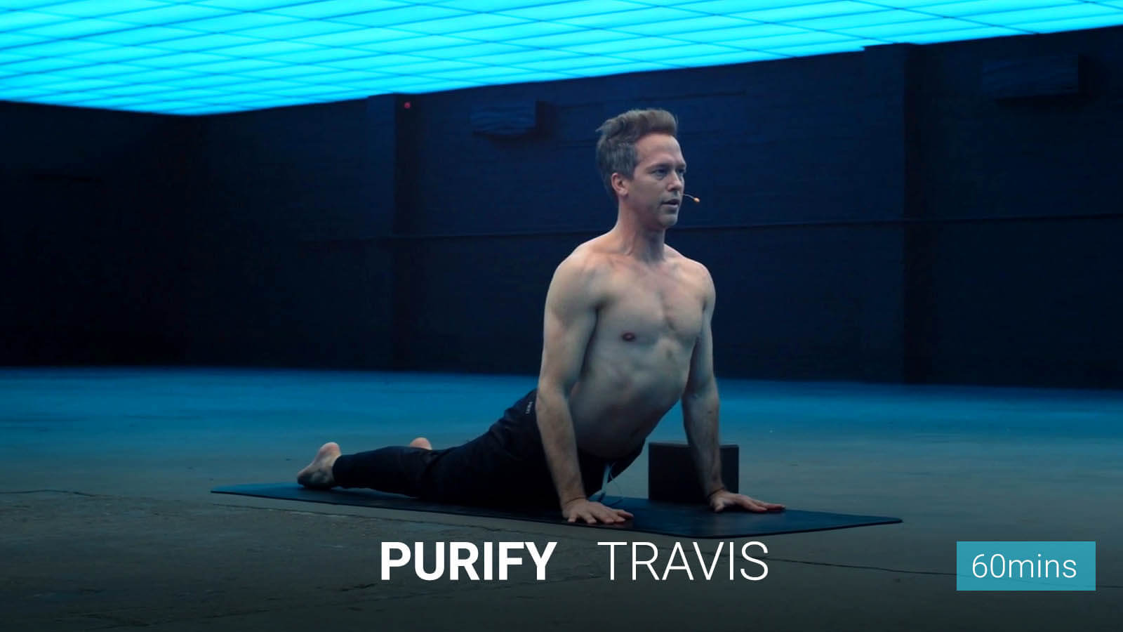 Detox Yoga Program