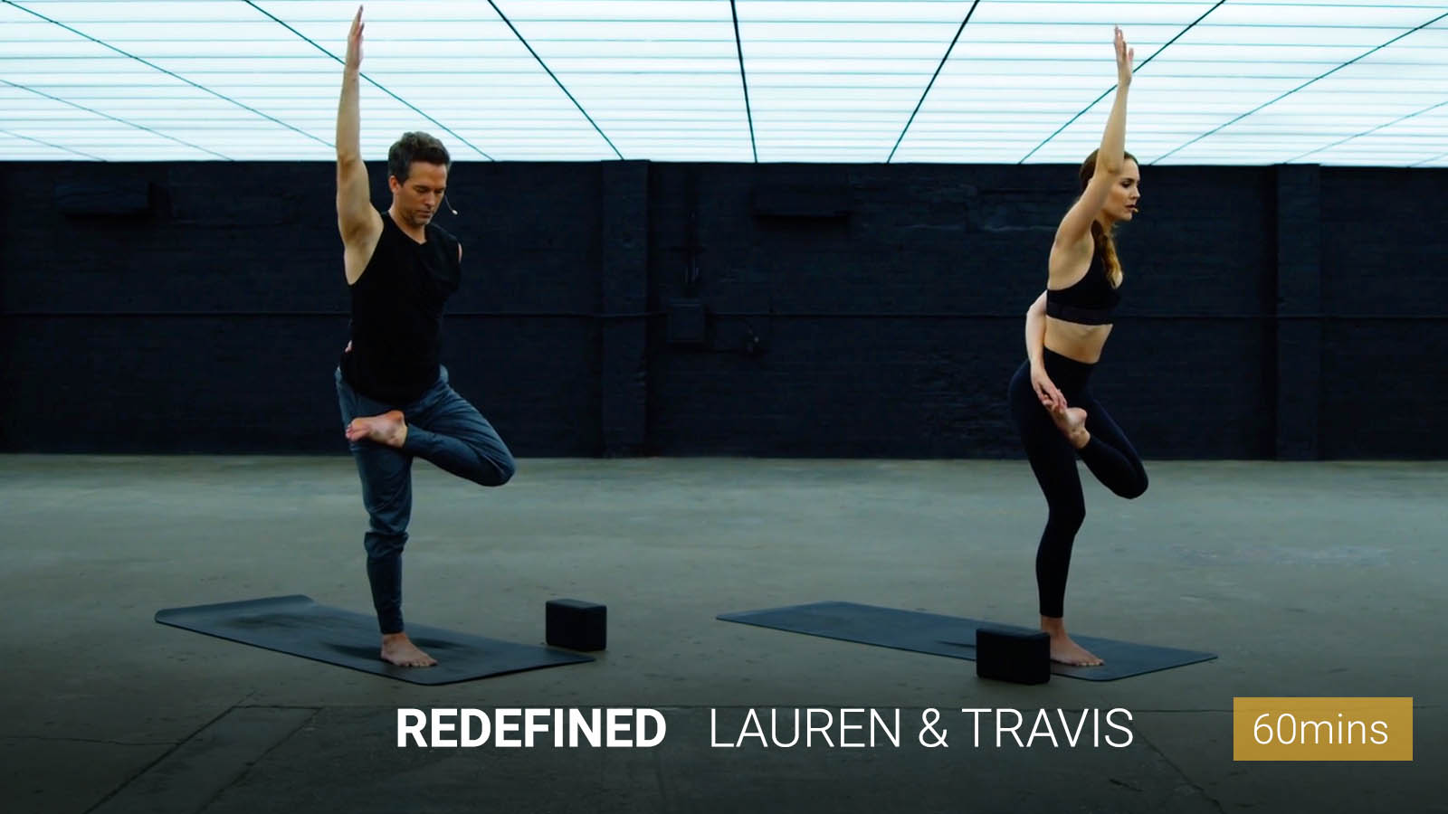 .<b>Redefined</b>.